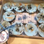 SET OF 10 FIRESTARTERS, Winter Woodstove Fireplace Fire Starters, Winter Hygge Cozy Housewarming Holiday Winter Gift