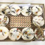 SET OF 10 FIRESTARTERS Rustic Earthy Gift, Indoor Woodstove Fireplace Fire Starters, Autumn Hygge Harvest Housewarming Holiday Winter Gift