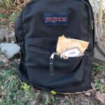 CATCHA FIRE Trail Blazer Kit, Nature Walk, Survival Kit Firestarters, Strike Anywhere Matches, Outdoorsy Hiker Camper Gift, Nature Lover