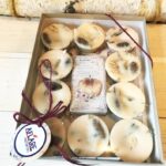 SET OF 10 FIRESTARTERS Autumn Housewarming Gift, Indoor Woodstove Fireplace Fire Starters, Autumn Hygge Harvest Housewarming