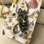 JUMBO BONFIRE STARTER by AFlare, Outdoor Large Bonfire Starter, Festival Bonfire Party, Outdoor Party Gift