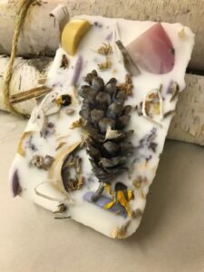 JUMBO BONFIRE STARTER by AFlare, Outdoor Large Bonfire Starter, Festival Bonfire Party, Outdoor Party Gift