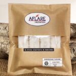 CATCHA FIRE Trail Blazer Kit, Camping Trip, Campfire Survival Kit Fire Starters, Outdoorsy Hiker Camper Gift, Nature Lover Gift