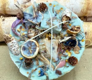 MEGA BONFIRE Starter by AFlare, Festival Fire, Outdoor Party Gift, Summer Bonfire, Birthday Outdoorsy Gift, Housewarming Gift, Summer Party - Image 3