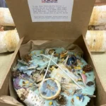 MEGA BONFIRE Starter by AFlare, Festival Fire, Outdoor Party Gift, Summer Bonfire, Birthday Outdoorsy Gift, Housewarming Gift, Summer Party